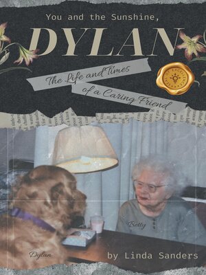 cover image of You and the Sunshine, Dylan
